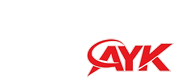 AYKロゴ